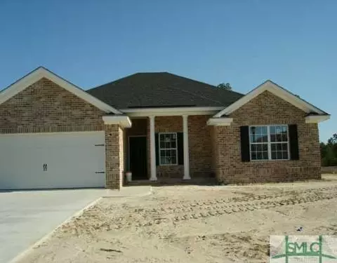 17 Tranquil Pl, Pooler, GA 31322 photo 1