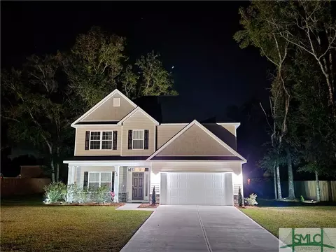 606 Bledsoe Dr, Guyton, GA 31312 photo 48