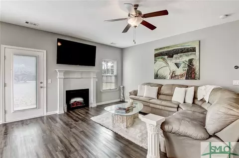606 Bledsoe Dr, Guyton, GA 31312 photo 14