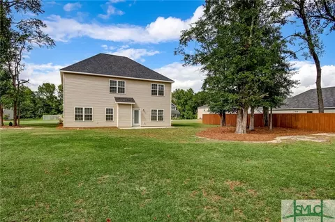 606 Bledsoe Dr, Guyton, GA 31312 photo 41