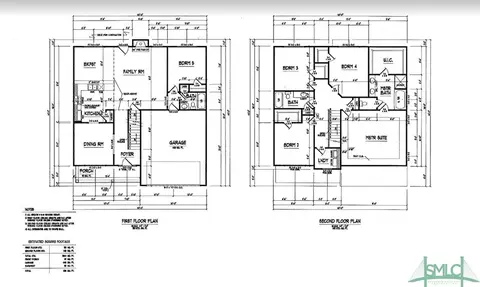 606 Bledsoe Dr, Guyton, GA 31312 photo 45
