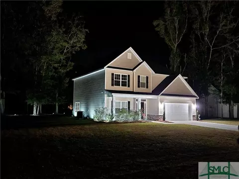 606 Bledsoe Dr, Guyton, GA 31312 photo 47