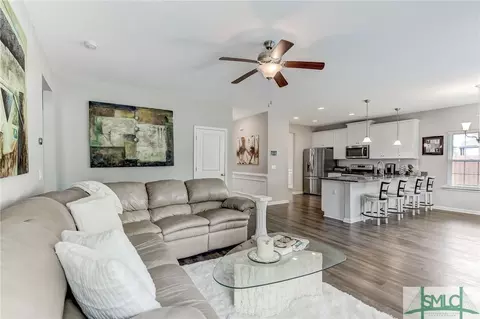 606 Bledsoe Dr, Guyton, GA 31312 photo 16