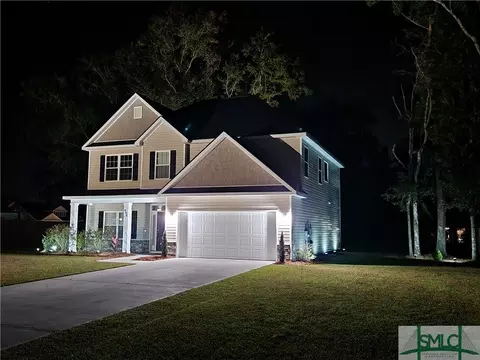 606 Bledsoe Dr, Guyton, GA 31312 photo 46
