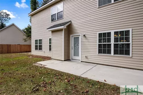 606 Bledsoe Dr, Guyton, GA 31312 photo 39