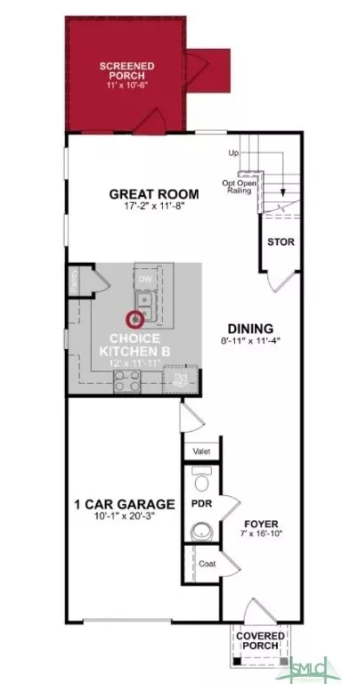 117 Congo Ct, Pooler, GA 31322 photo 16