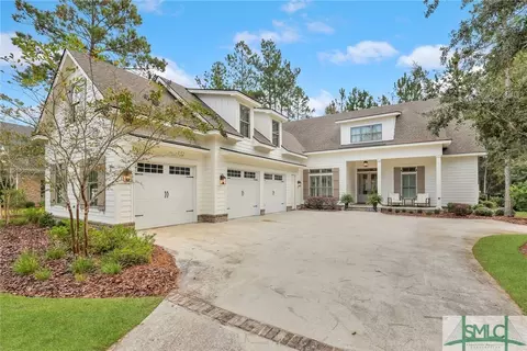 177 Spanton Cres, Pooler, GA 31322 photo 2