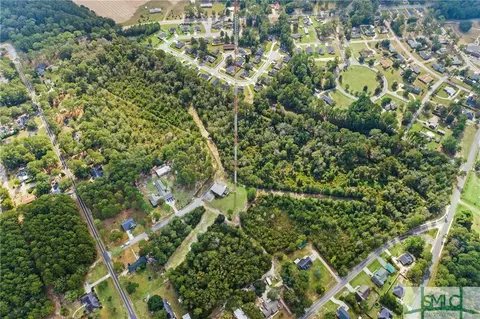 0 Harry Hagan Rd, Pembroke, GA 31321