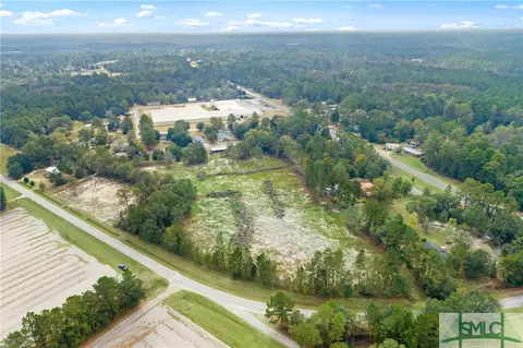 0 Rogers Rd, Pembroke, GA 31321