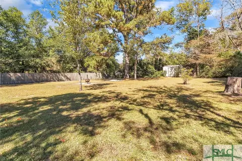 105 Second Ave, Springfield, GA 31329 photo 40