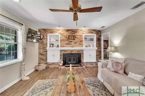 105 Second Ave, Springfield, GA 31329 photo 10