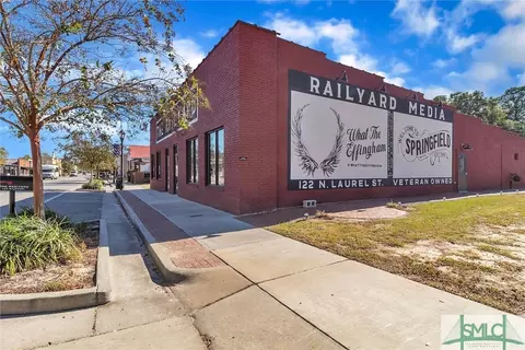 105 Second Ave, Springfield, GA 31329 photo 45