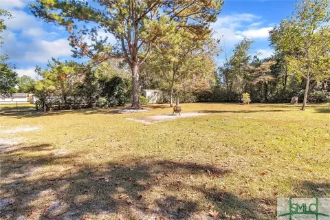 105 Second Ave, Springfield, GA 31329 photo 39