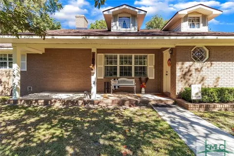 105 Second Ave, Springfield, GA 31329 photo 4