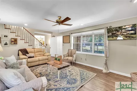 105 Second Ave, Springfield, GA 31329 photo 12