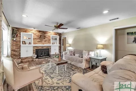 105 Second Ave, Springfield, GA 31329 photo 8