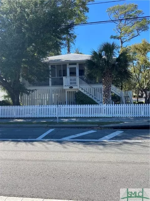 1201 Butler Ave, Tybee Island, GA 31328