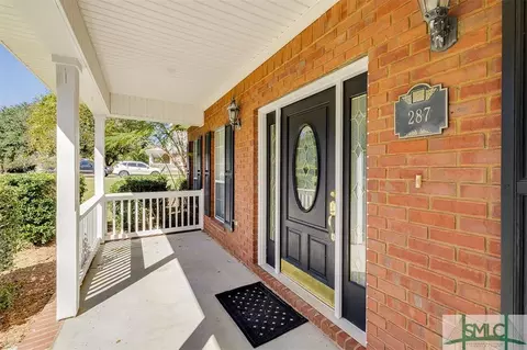 287 Hawk Hammock Dr, Springfield, GA 31329 photo 5