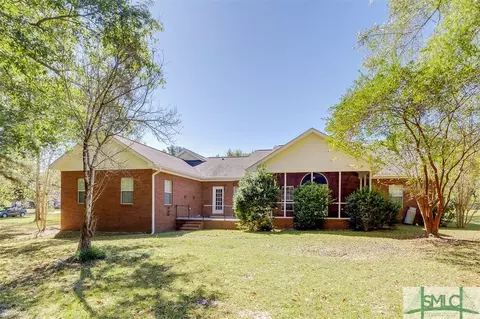 287 Hawk Hammock Dr, Springfield, GA 31329 photo 34