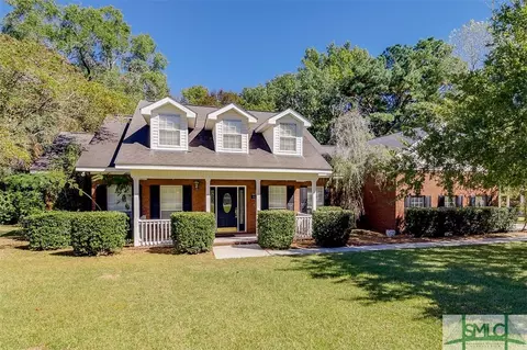 287 Hawk Hammock Dr, Springfield, GA 31329 photo 1