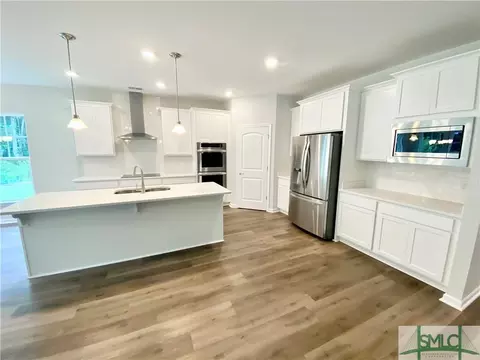 136 Melody Dr, Pooler, GA 31322 photo 5