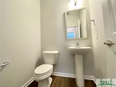 136 Melody Dr, Pooler, GA 31322 photo 7