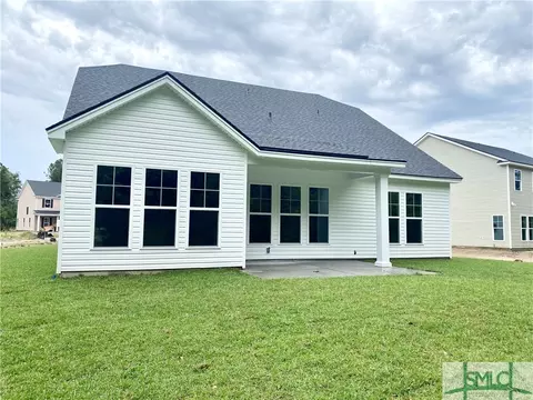 136 Melody Dr, Pooler, GA 31322 photo 21