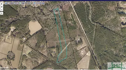 0 Race Path Rd, Rincon, GA 31326 photo 2