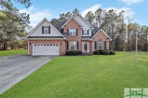 139 Biltmore Dr, Guyton, GA 31312