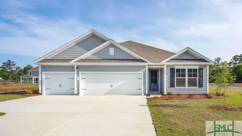 307 Merganser Dr, Pooler, GA 31322 photo 1