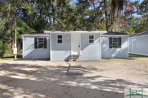 148 Pine Ave, Midway, GA 31320 photo 3