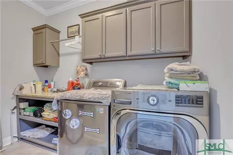 185 Spanton Cres, Pooler, GA 31322 photo 22