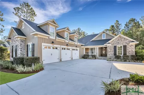 185 Spanton Cres, Pooler, GA 31322 photo 1