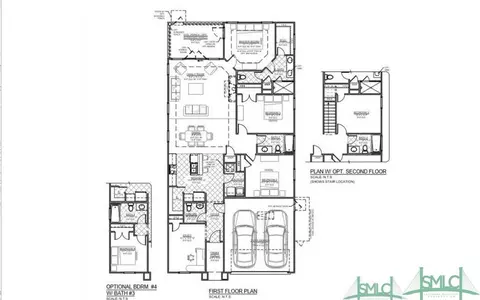 148 Mallory Pl, Pooler, GA 31322 photo 3
