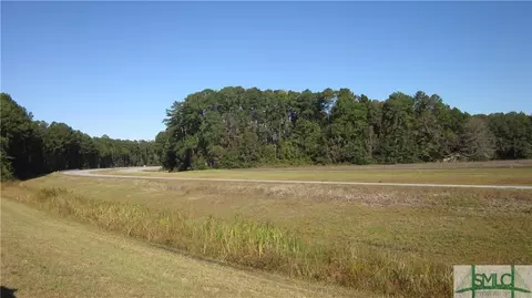 0 21 Hwy, Springfield, GA 31329