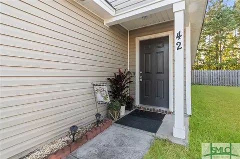 42 Spring Lake Cir, Savannah, GA 31407 photo 18