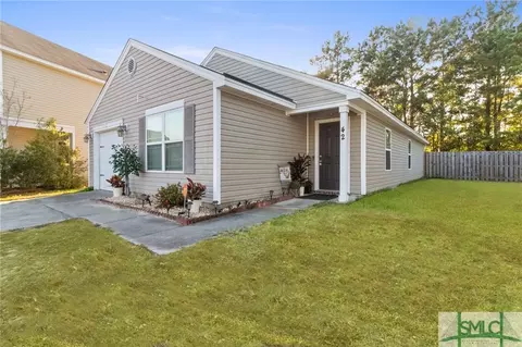42 Spring Lake Cir, Savannah, GA 31407 photo 1