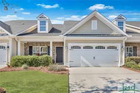 105 Danbury Ct, Pooler, GA 31322 photo 1