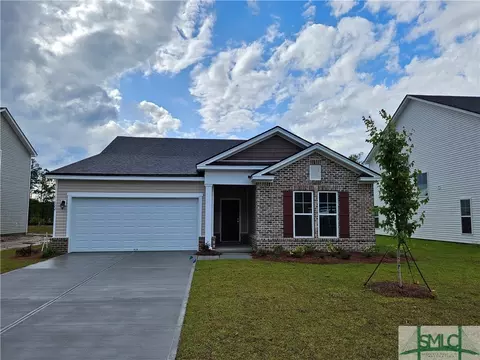 122 Melody Dr, Pooler, GA 31322 photo 1