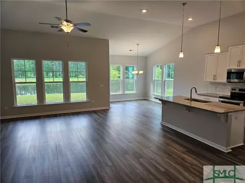 122 Melody Dr, Pooler, GA 31322 photo 3