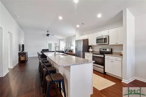 39 Blackberry Cir, Guyton, GA 31312 photo 9