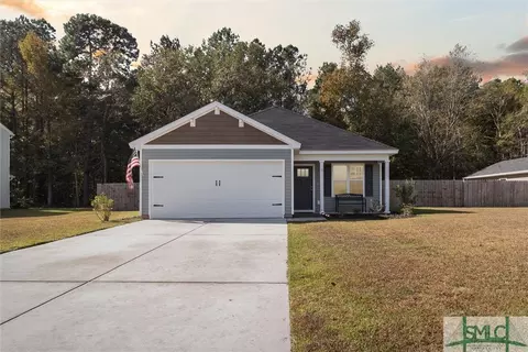 39 Blackberry Cir, Guyton, GA 31312 photo 1