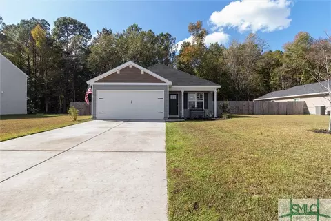 39 Blackberry Cir, Guyton, GA 31312 photo 2