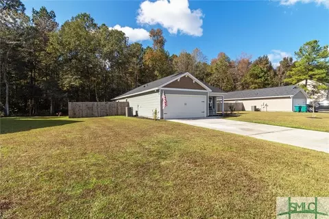39 Blackberry Cir, Guyton, GA 31312 photo 37