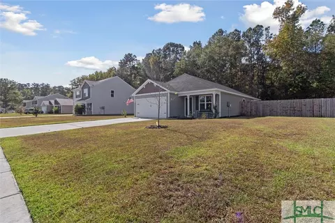 39 Blackberry Cir, Guyton, GA 31312 photo 38