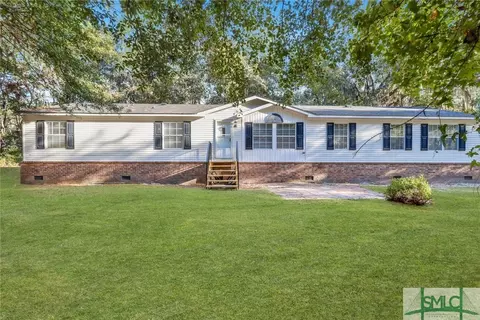 23 Priscilla Dr, Midway, GA 31320 photo 1