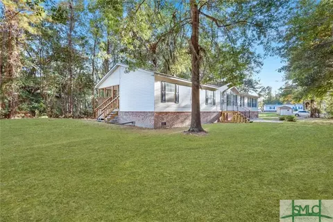 23 Priscilla Dr, Midway, GA 31320 photo 2