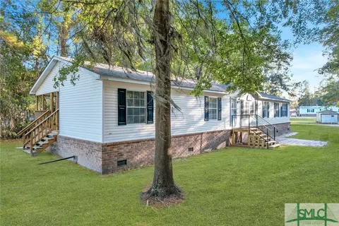 23 Priscilla Dr, Midway, GA 31320 photo 37