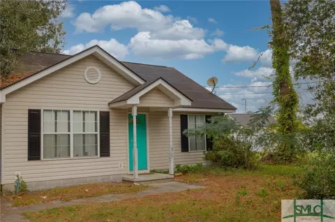 308 E Kessler St # A, Rincon, GA 31326 photo 1