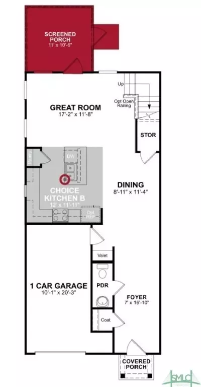 131 Congo Ct, Pooler, GA 31322 photo 15
